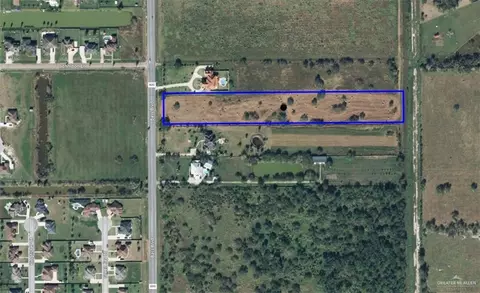 25263 Bass Blvd, Harlingen, TX 78552
