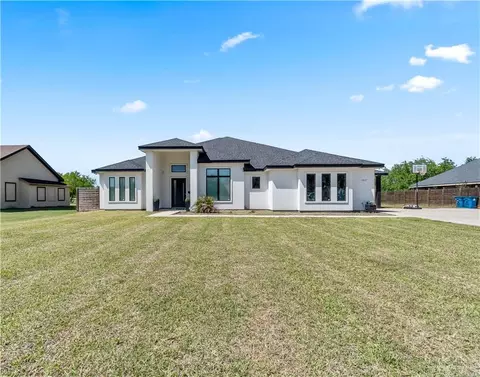 16137 Scenic Ln, Harlingen, TX 78552