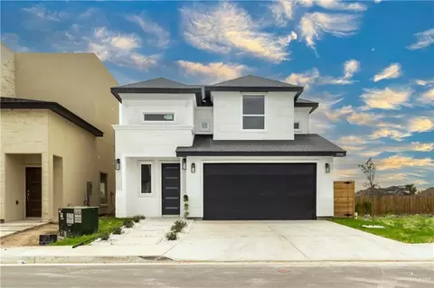2702 E Solar Dr, Mission, TX 78572