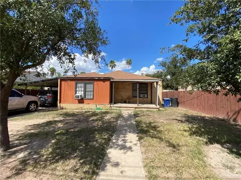 416 Cedar Ave, Mcallen, TX 78501