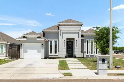 604 W Stevenson Ave, Alton, TX 78573
