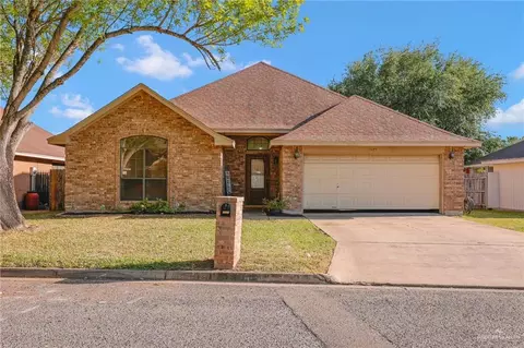 1925 Duke Ave, Mcallen, TX 78504