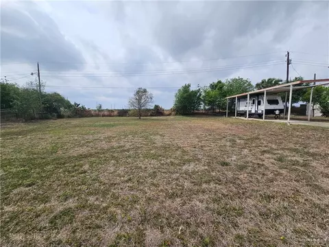 825 South Blvd, Donna, TX 78537