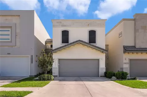 1902 Sunset Dr, Mission, TX 78572