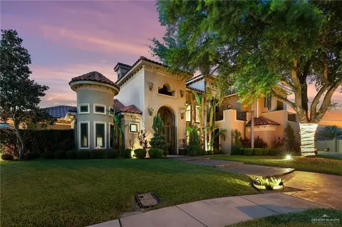 2700 Brazos Ct, Mcallen, TX 78504