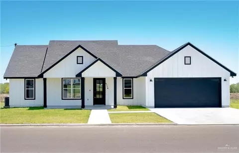 8116 Coyote Dr, Mission, TX 78574