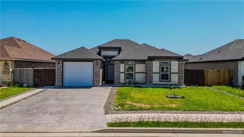 3113 Arroyo Ave, Mcallen, TX 78504