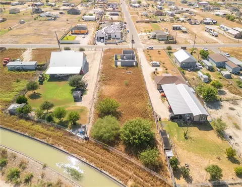 4716 El Camino St, Mission, TX 78574