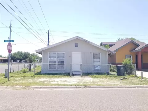 515 Holland Ave, Mission, TX 78572