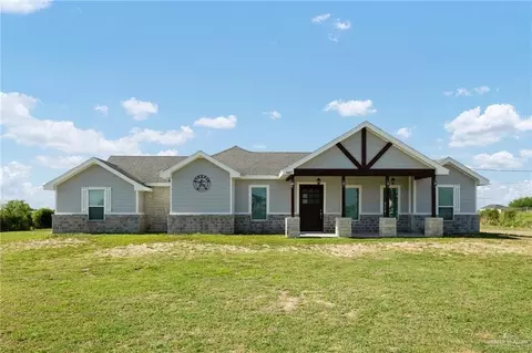 9417 Mile 20 N, Edcouch, TX 78538