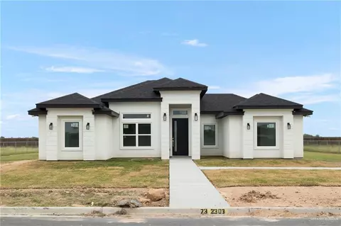 2303 Carolina Dr, Mercedes, TX 78570