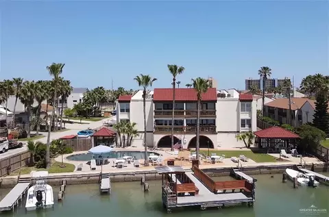 3113 Laguna Blvd #204, South Padre Island, TX 78597