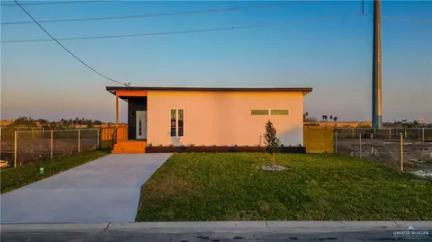 2802 Dishoso Ave, Donna, TX 78537