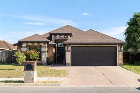 614 Aldo Dr, Mission, TX 78574