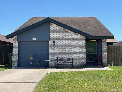 3044 Canterbury Ct, Brownsville, TX 78526