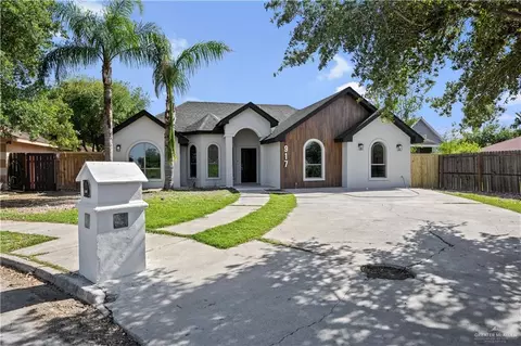917 Sebastian Ct, Pharr, TX 78577