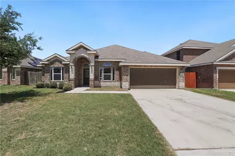 2205 Water Willow Dr, Weslaco, TX 78596