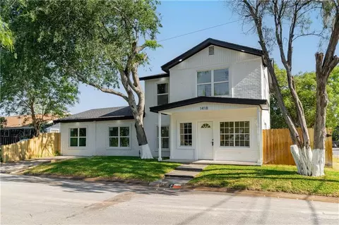 1418 Ithaca Ave, Mcallen, TX 78501