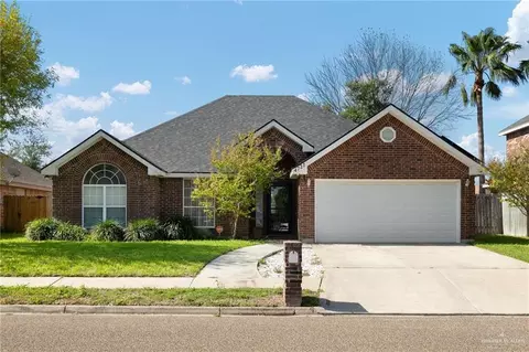 4721 W Jasmine Ave, Mcallen, TX 78501