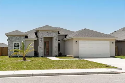 414 Hope Dr, La Feria, TX 78559