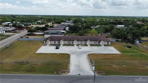 8207 Silverado North Dr, Mission, TX 78574