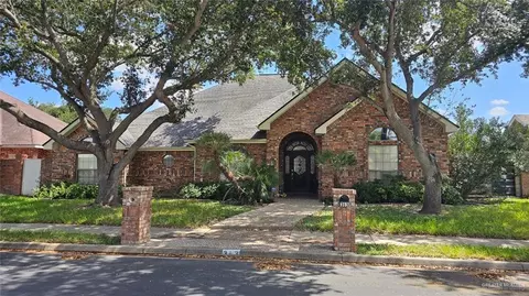 313 Thunderbird Ave, Mcallen, TX 78504