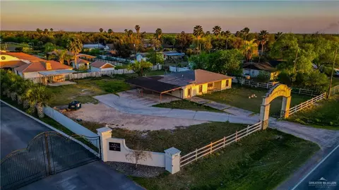 0000 N Doffing Rd, Mission, TX 78574