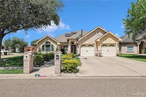 9103 N 26th Ln, Mcallen, TX 78504
