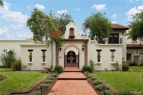3506 Oak Ridge Ln, Mission, TX 78573