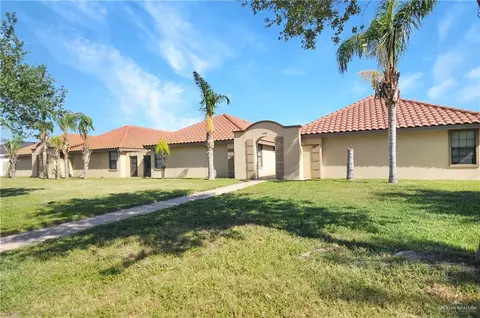 110 S Ridge Ave, San Juan, TX 78589