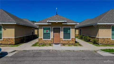 731 N Tower Rd, Alamo, TX 78516