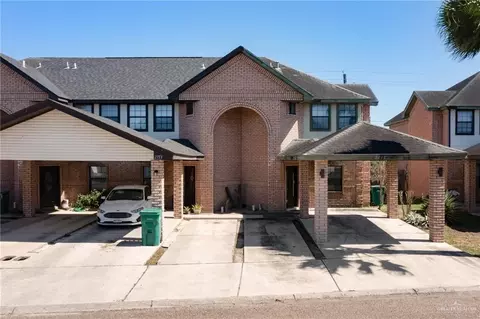 2715 Melanie Dr, Pharr, TX 78577