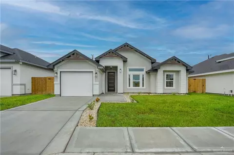 2703 Stevia Dr, Weslaco, TX 78596