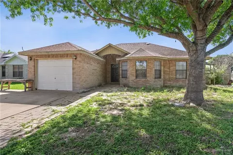 921 27th St, Harlingen, TX 78550