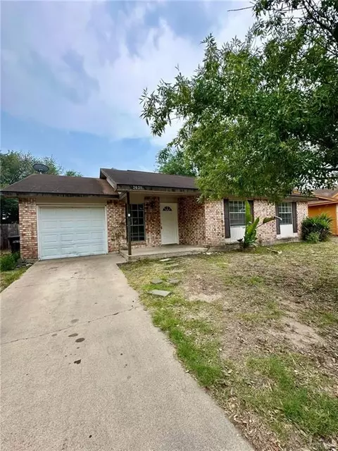 2621 Eagle Ave, Mcallen, TX 78504