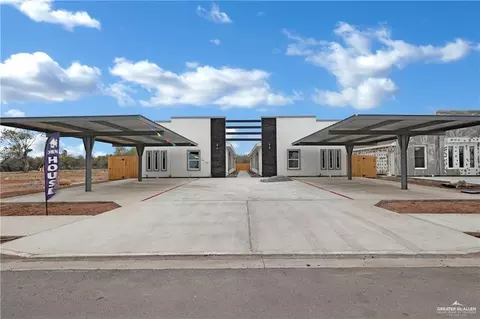 3164 Briggs St #B2, Weslaco, TX 78596
