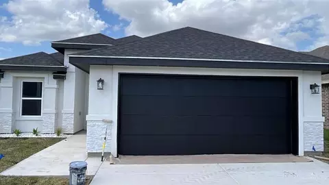 3521 E Marbury St, Edinburg, TX 78542