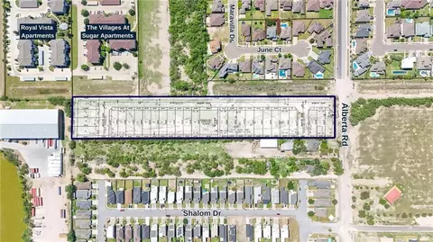 0 W Alberta Rd, Edinburg, TX 78539