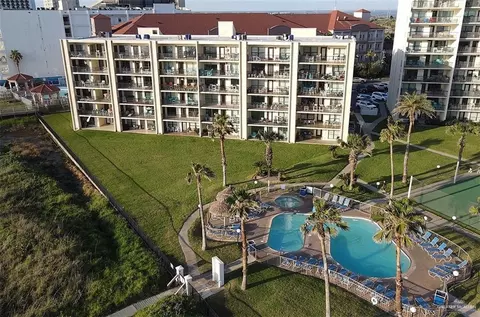 402 Padre Blvd #605, South Padre Island, TX 78597