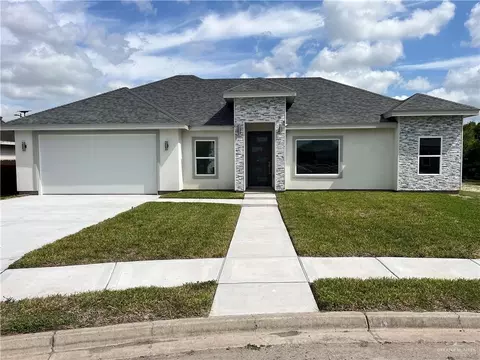 3000 Whitetail Dr, Weslaco, TX 78596