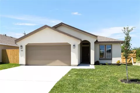 4808 Oleander Ave, Mcallen, TX 78504