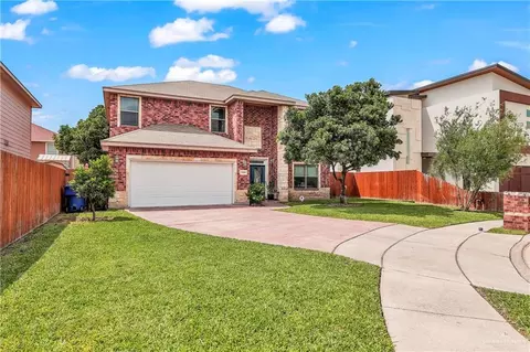 5509 N 35th St, Mcallen, TX 78504