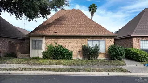 506 Cardinal Ave, Mcallen, TX 78504