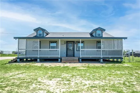 23810 Santa Helena St, Edinburg, TX 78542