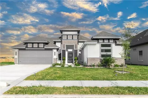 3804 Crimson Ave, Mission, TX 78574