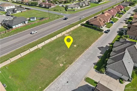 1157 Fairway Ln, Harlingen, TX 78552