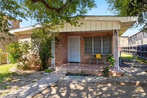 703 Doherty Ave, Mission, TX 78572