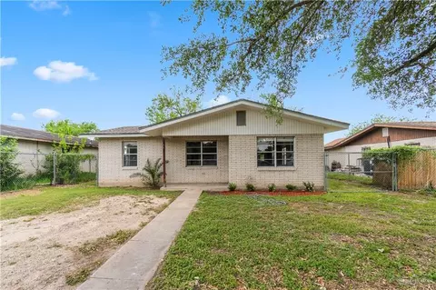 111 Wista St, Edcouch, TX 78538