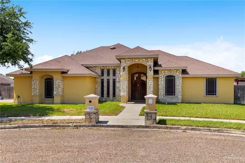 1359 Loretta Lynn Dr, Edinburg, TX 78541