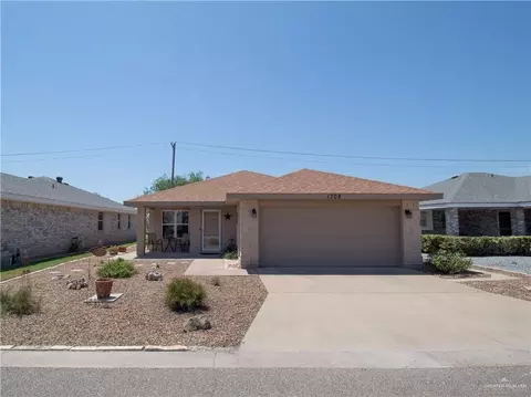 1708 Aries St, Mission, TX 78572